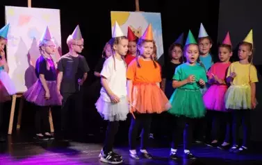 Premiery teatralne Dziecięcego Teatrzyku &bdquo;Figielek&rdquo; oraz Warsztat&oacute;w &bdquo;Zabawa w Teatr&rdquo; (15 czerwca 2025) 33