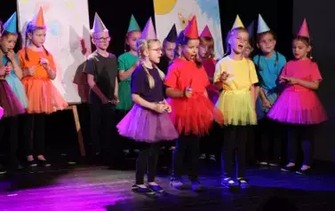 Premiery teatralne Dziecięcego Teatrzyku &bdquo;Figielek&rdquo; oraz Warsztat&oacute;w &bdquo;Zabawa w Teatr&rdquo; (15 czerwca 2025) 34