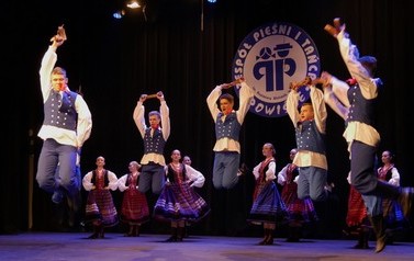 ZPiT Powiśle im. Kazimiery Walczak &bdquo;Mamci&rdquo; &ndash; Koncert &bdquo;Dla Ciebie Mamo&rdquo;