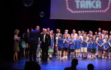 Koncert "W rytmie tańca" (17 czerwca 2025) 3