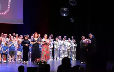Koncert "W rytmie tańca" (17 czerwca 2025) 5