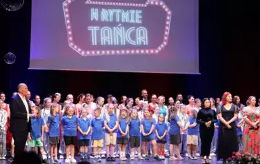 Koncert "W rytmie tańca" (17 czerwca 2025) 6