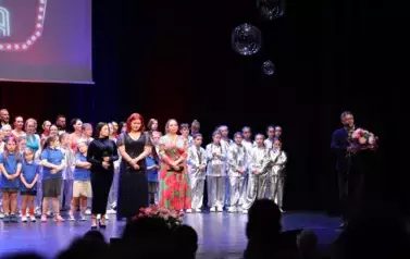 Koncert "W rytmie tańca" (17 czerwca 2025) 7