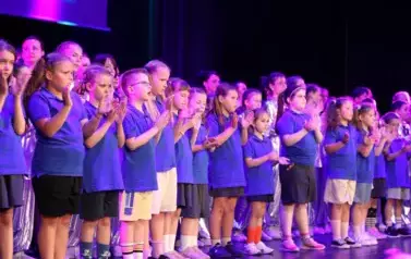Koncert "W rytmie tańca" (17 czerwca 2025) 10