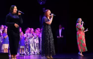 Koncert "W rytmie tańca" (17 czerwca 2025) 11
