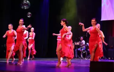 Koncert "W rytmie tańca" (17 czerwca 2025) 14
