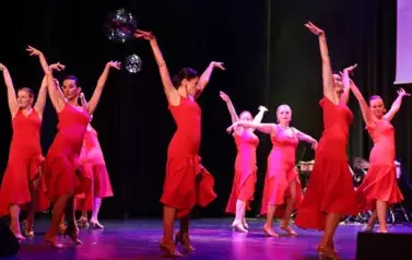 Koncert "W rytmie tańca" (17 czerwca 2025) 15