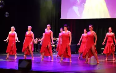 Koncert "W rytmie tańca" (17 czerwca 2025) 16