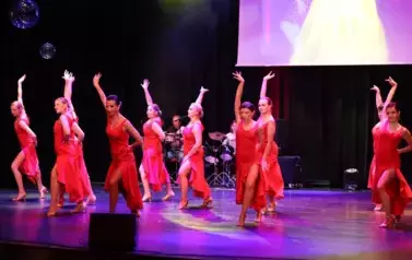 Koncert "W rytmie tańca" (17 czerwca 2025) 17