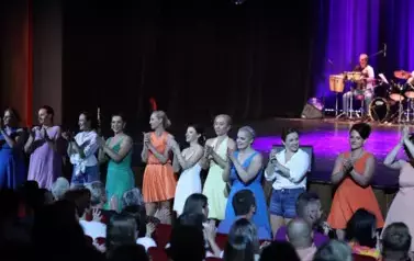 Koncert "W rytmie tańca" (17 czerwca 2025) 21