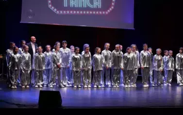 Koncert "W rytmie tańca" (17 czerwca 2025) 32