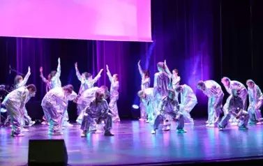 Koncert "W rytmie tańca" (17 czerwca 2025) 34