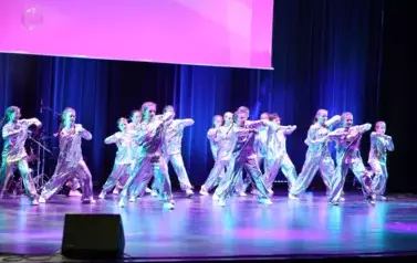 Koncert "W rytmie tańca" (17 czerwca 2025) 35