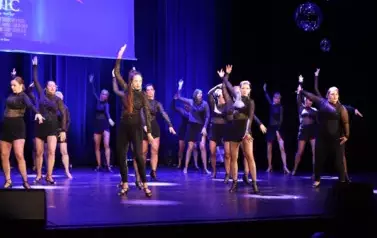 Koncert "W rytmie tańca" (17 czerwca 2025) 42