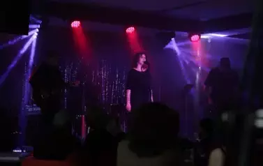 Koncert Kruszywo / Fin-Dol (21 czerwca 2025) 1