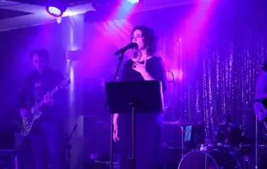 Koncert Kruszywo / Fin-Dol (21 czerwca 2025) 2