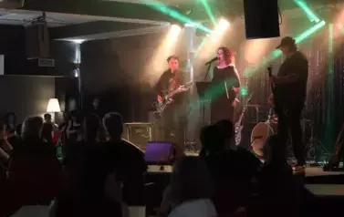 Koncert Kruszywo / Fin-Dol (21 czerwca 2025) 3