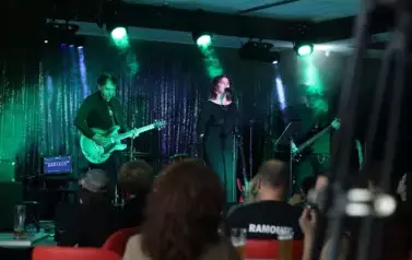 Koncert Kruszywo / Fin-Dol (21 czerwca 2025) 4