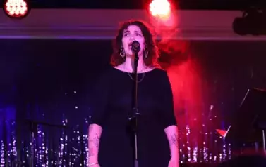 Koncert Kruszywo / Fin-Dol (21 czerwca 2025) 5
