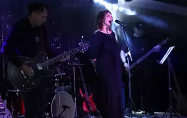 Koncert Kruszywo / Fin-Dol (21 czerwca 2025) 6
