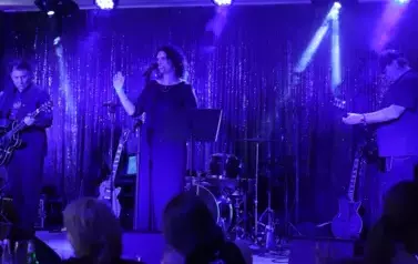 Koncert Kruszywo / Fin-Dol (21 czerwca 2025) 7
