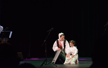 ZPiT Powiśle im. Kazimiery Walczak &bdquo;Mamci&rdquo; &ndash; Koncert &bdquo;Dla Ciebie Mamo&rdquo;
