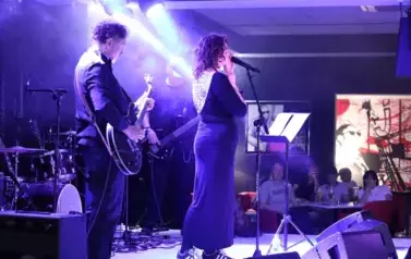 Koncert Kruszywo / Fin-Dol (21 czerwca 2025) 9