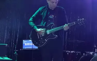 Koncert Kruszywo / Fin-Dol (21 czerwca 2025) 10