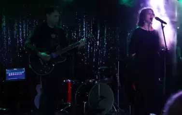 Koncert Kruszywo / Fin-Dol (21 czerwca 2025) 11