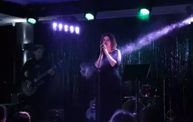 Koncert Kruszywo / Fin-Dol (21 czerwca 2025) 12