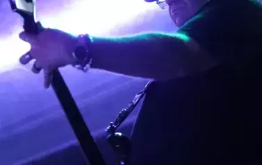 Koncert Kruszywo / Fin-Dol (21 czerwca 2025) 14