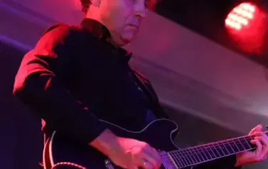 Koncert Kruszywo / Fin-Dol (21 czerwca 2025) 16