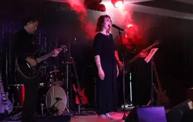 Koncert Kruszywo / Fin-Dol (21 czerwca 2025) 17