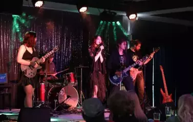 Koncert Kruszywo / Fin-Dol (21 czerwca 2025) 20