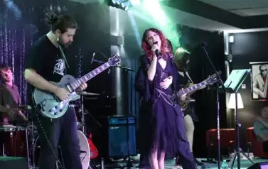 Koncert Kruszywo / Fin-Dol (21 czerwca 2025) 22