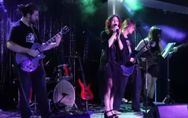 Koncert Kruszywo / Fin-Dol (21 czerwca 2025) 25
