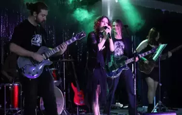 Koncert Kruszywo / Fin-Dol (21 czerwca 2025) 28