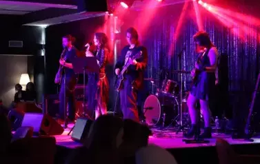 Koncert Kruszywo / Fin-Dol (21 czerwca 2025) 29