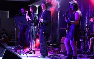 Koncert Kruszywo / Fin-Dol (21 czerwca 2025) 33