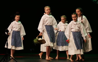 ZPiT Powiśle im. Kazimiery Walczak &bdquo;Mamci&rdquo; &ndash; Koncert &bdquo;Dla Ciebie Mamo&rdquo;