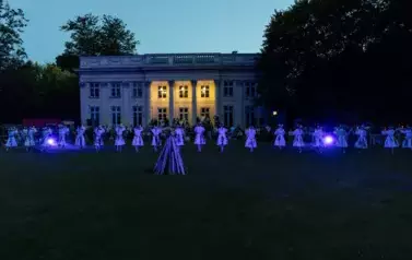 Widowisko obrzędowe "Sob&oacute;tki" (22 czerwca 2025) 28