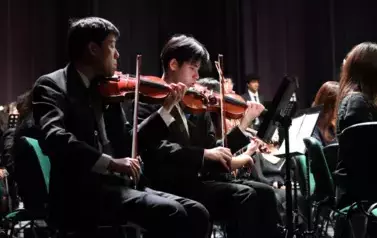 Koncert orkiestry z Kalifornii &ndash; San Jose Youth Symphony (28 czerwca 2025) 5