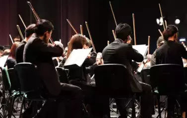 Koncert orkiestry z Kalifornii &ndash; San Jose Youth Symphony (28 czerwca 2025) 14