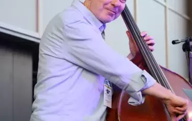 Warsztaty Jazzowe sPOKo Jazz 2025 - Koncert Otwarcia: Magdalena Este z zespołem (6 lipca 2025) 13