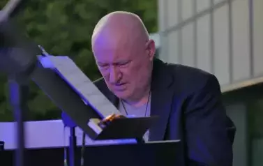 Warsztaty Jazzowe sPOKo Jazz 2025 - Koncert Otwarcia: Magdalena Este z zespołem (6 lipca 2025) 16