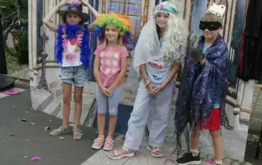  Bajkowy Piknik Rodzinny (25 lipca 2025)  7
