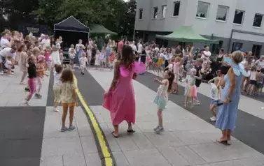  Bajkowy Piknik Rodzinny (25 lipca 2025)  8