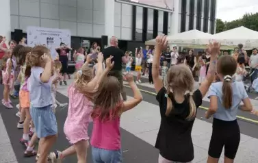  Bajkowy Piknik Rodzinny (25 lipca 2025)  9