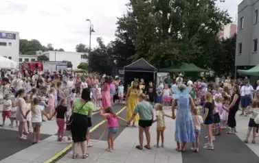  Bajkowy Piknik Rodzinny (25 lipca 2025)  12