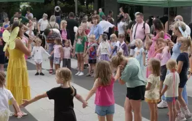  Bajkowy Piknik Rodzinny (25 lipca 2025)  13
